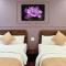 Cat Ba Glow Hotel