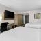 Clarion Inn Cranberry Township