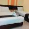 Sun Inns Hotel Pasir Penambang (KS Botanic)