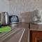 Kalimera A Lovely 1-bedroom rental with ensuite and Kitchen