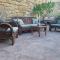 Kalimera A Lovely 1-bedroom rental with ensuite and Kitchen