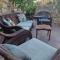 Kalimera A Lovely 1-bedroom rental with ensuite and Kitchen