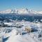 Appealing Apartment in Kleinarl with Ski-Storage