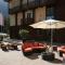 Hotel Boton D'Or & Wellness a La Thuile - 拉特乌伊莱