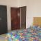 Oued Laou Apartment