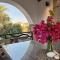 Welcoming 3-Bedroom Apartment with Ocean Views