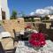 Welcoming 3-Bedroom Apartment with Ocean Views