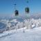 Apartment in Kleinarl near Ski-Area with Balcony & Parking