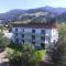 Apartment in Kleinarl near Ski-Area with Balcony & Parking