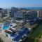 Wind of Lara Hotel & SPA - All Inclusive Wind of Lara Hotel & SPA - All Inclusive