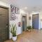 FabHotel Destiny Inn - Nr Medanta Hospital