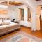 Aja Cappadocia Cave Hotel