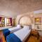 Aja Cappadocia Cave Hotel