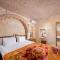 Aja Cappadocia Cave Hotel