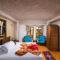 Aja Cappadocia Cave Hotel