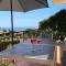 Scalea Apartments & Pool