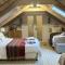 The Luxury Loft