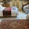 The Luxury Loft