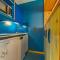 Blue Mountain / 5 persons