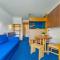 Blue Mountain / 5 persons