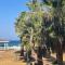 Family friendly modern flat on Northern Cyprus, İskele Long Beach Region