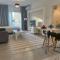 Family friendly modern flat on Northern Cyprus, İskele Long Beach Region