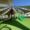 Family friendly modern flat on Northern Cyprus, İskele Long Beach Region