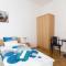 Bed and breakfast Placzek