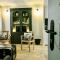 Les Petits Volets Appartements