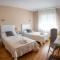 Hotel Voar