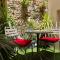 Les Petits Volets Appartements