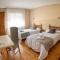 Hotel Voar