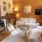 Chalet Les Clarines by Interhome