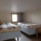 Kiisa A&B two apartments with aurora room