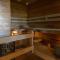 Kiisa A&B two apartments with aurora room