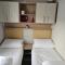 211 Holiday Resort Unity 6 berth Passes Optional No Pets