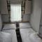 211 Holiday Resort Unity 6 berth Passes Optional No Pets