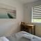 Spacious Luxurious Serviced Accomodation