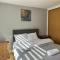 Spacious Luxurious Serviced Accomodation