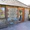 The Plough Shed- 24493