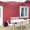 Nice Home In Edsbruk With Kitchen