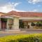 Fiesta Inn Oaxaca
