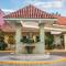 Fiesta Inn Oaxaca