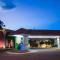 Fiesta Inn Oaxaca