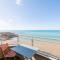 Front de mer vue exceptionnelle