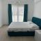 Glapsides Sea Villa
