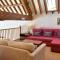 The Barn - 19202