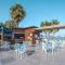 Risus Beach Resort Hotel Risus Beach Resort Hotel