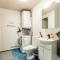 Cozy Ranua Koivutie townhouse with sauna & terrace