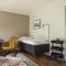 Cozy Ranua Koivutie townhouse with sauna & terrace